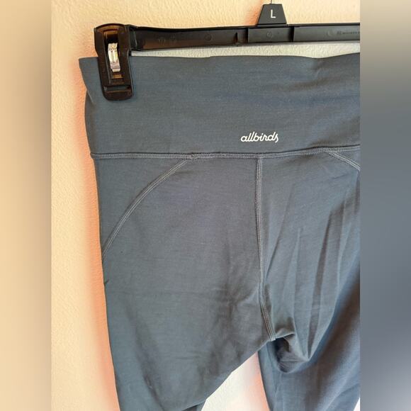 Allbirds Natural Blue Leggings - Picture 6 of 8